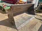 Caterpillar 938M or 938K - bucket for S2000 quick coupler, Zakelijke goederen, Landbouw | Onroerend goed, Ophalen of Verzenden