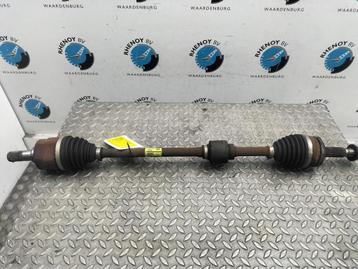 KIA PICANTO JA C02A 1.0 T-GDI X-Line  [R_DRIVESHAFT] 2019 beschikbaar voor biedingen