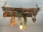 luster met planten, Huis en Inrichting, Ophalen