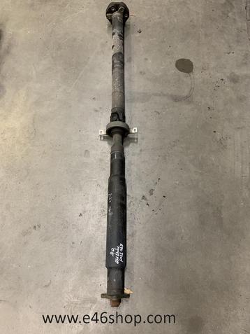 CARDANAS BMW E90 E91 320D 2005 M47 MOTOR  beschikbaar voor biedingen