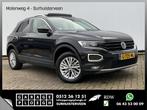 Volkswagen T-Roc 1.5 TSI Style Automaat Pano.dak Adap.Cruise, Auto's, Volkswagen, Automaat, Zwart, SUV of Terreinwagen, Onderhoudsboekje