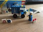 Lego bouwset 6653, Ophalen of Verzenden, Gebruikt, Complete set, Lego