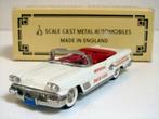 1958 Pontiac Bonneville Indianapolis Pace Car Sp. Edition, Ophalen of Verzenden, Nieuw, Auto, Overige merken