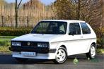 Volkswagen Golf GTS (bj 1983), Auto's, Voorwielaandrijving, Stof, 1457 cc, Volkswagen