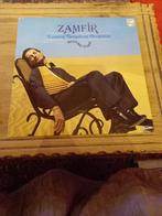 Lp van Gheorghe Zamfir, London Symphony Orchestra, Enlèvement ou Envoi, 1960 à 1980, Comme neuf, Autres formats