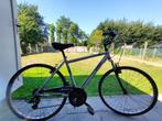 Brooklyn Studentenfiets / herenfiets / stadsfiets, Ophalen, Gebruikt, Overige merken, Versnellingen