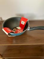 Wokpan, Ophalen, Nieuw, Wok