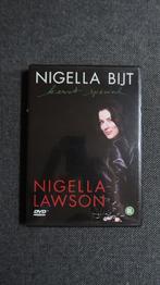 Nigella Bijt: Kerst Special, Cd's en Dvd's, Dvd's | Overige Dvd's, Zo goed als nieuw, Ophalen