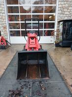 Chargeur compact AFA Rock 4WD, Jardin & Terrasse, Terrasses, Enlèvement