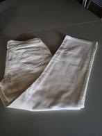Witte jeans Levi's. Maat 30/30, Kleding | Dames, Ophalen, Zo goed als nieuw