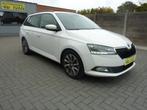 Skoda Fabia Break 1.0 TSI, Auto's, Euro 6, Bedrijf, 5 deurs, https://public.car-pass.be/vhr/c39363a4-00e5-4fa8-8f52-616e95200044