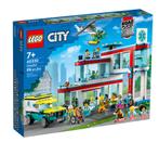 NOUVEL HÔPITAL LEGO 60330 SCELLÉ, Lego, Enlèvement ou Envoi, Neuf