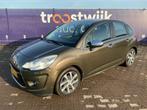 2012 - Citroen - C3 - 1.6 e-HDi Selection - Personenauto, Auto's, Citroën, Euro 5, Gebruikt, Overige brandstoffen, Bedrijf