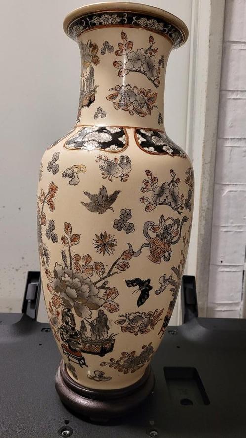 vase chinois, Antiquités & Art, Antiquités | Vases, Enlèvement