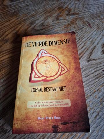 La quatrième dimension de Hans Peter Roel, Enlèvement, Comme neuf