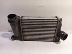 RADIATEUR INTERCOOLER Megane IV (RFBB) (144614EA0AG), Gebruikt, Renault