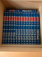 Luxe collectie van Franquin, Boeken, Stripverhalen, Complete serie of reeks, Ophalen, Gelezen, Franquin