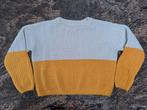 Mt 146-152 Pull en polyester tricoté jaune et blanc, Enfants & Bébés, Vêtements enfant | Taille 146, Comme neuf, C&A, Garçon ou Fille