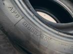 205/55r16 nankank 35€ per stuk mét plaatsen occasie banden, Auto-onderdelen, Ophalen of Verzenden