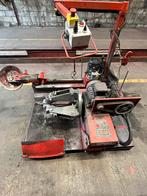 Bandenmachine, Auto diversen, Autogereedschap, Ophalen, Gebruikt