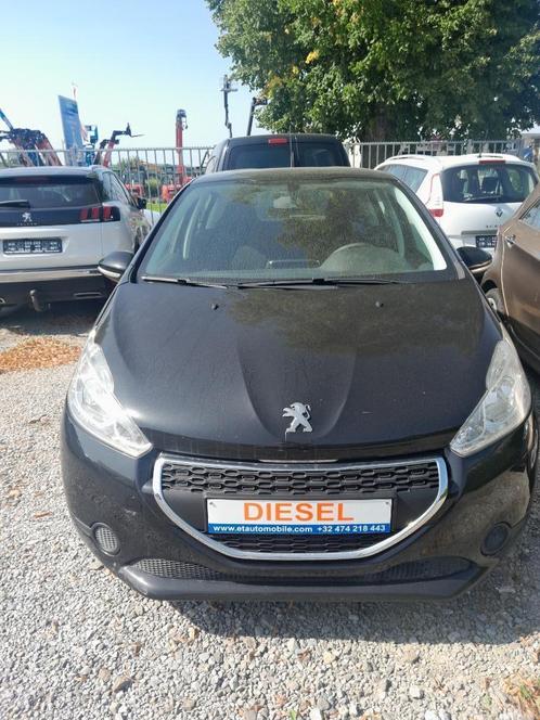 Peugeot Type 2008 In goede staat. 1.4 hdi., Auto diversen, Overige Auto diversen, Ophalen