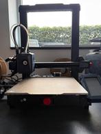 Kobra 2 Anycubic 3d printer, Computers en Software, 3D Printers, Ophalen, Zo goed als nieuw