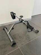 Stoelfiets, pedaaltrainer, hometrainer voor armen en benen, Ophalen, Zo goed als nieuw, Armen, Stoelfiets