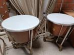 Timbale 23 inch et 26 inch, Enlèvement, Utilisé, Autres types