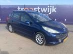 2008 - Peugeot - 207 SW - 1.6 VTi XS - Personenauto, Auto's, Automaat, Gebruikt, Overige brandstoffen, Bedrijf