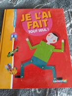 Livre bricolage pour enfants, Livres, Enlèvement ou Envoi, Utilisé