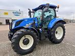 New Holland T6.180 DYN Stage V, Zakelijke goederen, Landbouw | Tractoren, Gebruikt, Meer dan 160 Pk, New Holland, 250 tot 500 cm