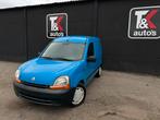 Renault Kangoo 1.9D, Bedrijf, Kangoo, Te koop, Handgeschakeld