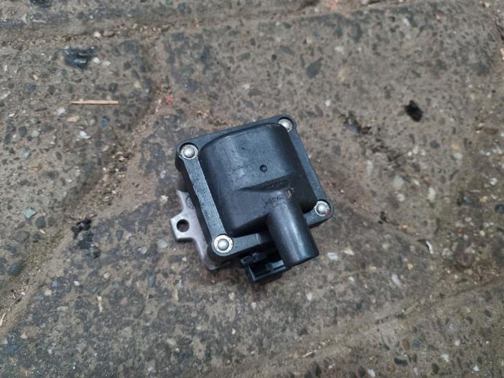 Volkswagen Polo 6N Bobine te koop!, Auto-onderdelen, Elektronica en Kabels, Volkswagen, Gebruikt, Ophalen of Verzenden