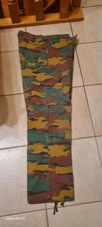 Camo broek ABL, Verzamelen, Militaria | Algemeen, Verzenden