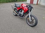Honda CB 500 pc32 piste, Motoren, Motoren | Honda, Particulier, 2 cilinders, 499 cc