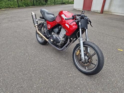 Honda CB 500 pc32 piste, Motoren, Motoren | Honda, Particulier, 2 cilinders, Ophalen