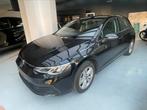 Volkswagen Golf 8 / 1.0 TSI / 110pk / 2021 / 72000km, Auto's, Voorwielaandrijving, Stof, Zwart, Bedrijf