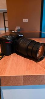 Nikon d7500, TV, Hi-fi & Vidéo, Photo | Lentilles & Objectifs, Enlèvement