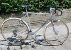 Vélo de collection Peugeot Reynolds 531 - années 70-80 - T58, Fietsen en Brommers, Fietsen | Racefietsen, 28 inch, Zo goed als nieuw