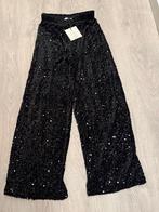damesbroek maat TU met pailletten, Kleding | Dames, Broeken en Pantalons, Ophalen of Verzenden, Nieuw, Maat 38/40 (M)