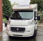 Eura Mobil Profila 670 SB, Ringverwarming, Fiat, Particulier, 6 tot 7 meter