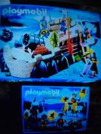 Playmobil Ridders Nieuw 4133 +4871, Kinderen en Baby's, Speelgoed | Playmobil, Ophalen, Nieuw, Complete set