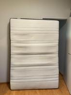 Matelas IKEA HÖVÅG 140x200 cm, Huis en Inrichting, Slaapkamer | Matrassen en Bedbodems, Ophalen, Gebruikt, Tweepersoons, 140 cm