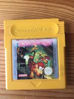 donkey kong land 2 Nintendo Game Boy gameboy donkeykong, Ophalen of Verzenden, Gebruikt, Avontuur en Actie