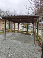 Carport, Tuin en Terras, Overkappingen, Ophalen