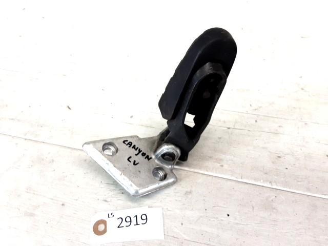 Canyon 500 1997 - 2002 Cagiva D1-55053, Motoren, Onderdelen | Overige