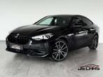 BMW 2 Serie 216 dAGranCoupé-1ERPRO-COCKPIT-CUIR-CARPLAY-PDC, Entreprise, Noir, Automatique, Commande vocale