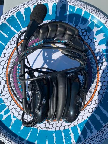 Casque, casque, pilote (volant), Enlèvement, Comme neuf