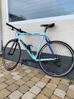 Racefiets CIOCC, Fietsen en Brommers, Fietsen | Racefietsen, Ophalen, Zo goed als nieuw, Carbon