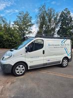 Renault Trafic 2012  192000km, Auto's, Particulier, Te koop